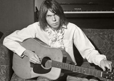 Neil Young